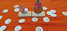 Kindergarten Oesch A