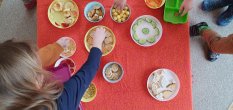 Kindergarten Oesch A