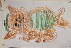 Kindergarten Ersigen