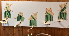 Kindergarten Ersigen