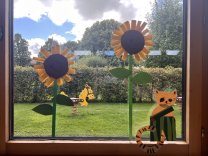 Kindergarten Ersigen