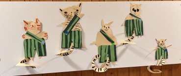 Kindergarten Ersigen