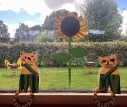 Kindergarten Ersigen