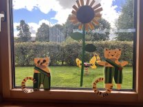 Kindergarten Ersigen