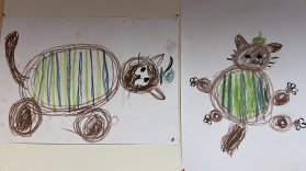 Kindergarten Ersigen