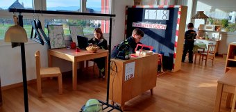 Kindergarten Oesch A