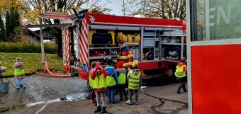 Kindergarten Oesch A