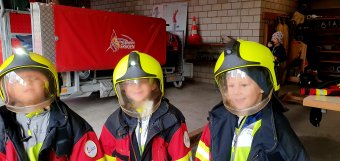 Kindergarten Oesch A