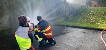 Kindergarten Oesch A