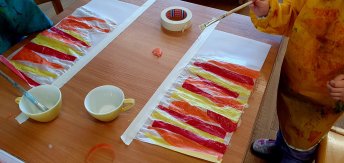 Kindergarten Oesch A