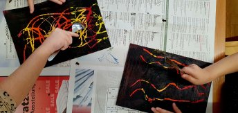 Kindergarten Oesch A