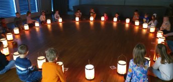 Kindergarten Oesch A