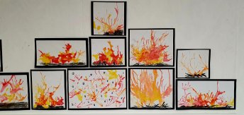 Kindergarten Oesch A