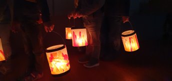 Kindergarten Oesch A