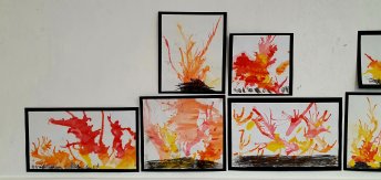 Kindergarten Oesch A