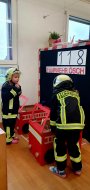 Kindergarten Oesch A