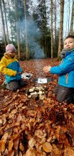 Kindergarten Oesch A