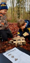 Kindergarten Oesch A
