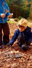 Kindergarten Oesch A