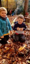 Kindergarten Oesch A