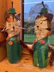 Kindergarten Ersigen