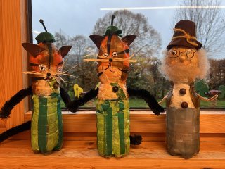 Kindergarten Ersigen