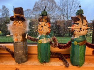 Kindergarten Ersigen