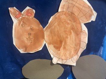 Kindergarten Oesch B