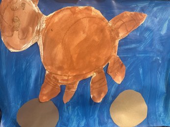 Kindergarten Oesch B