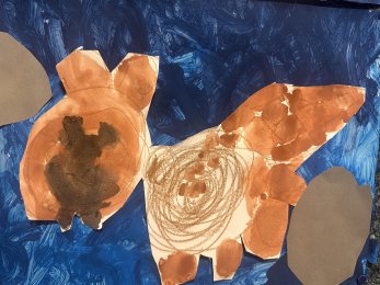 Kindergarten Oesch B