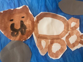 Kindergarten Oesch B