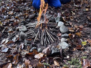 Kindergarten Oesch B