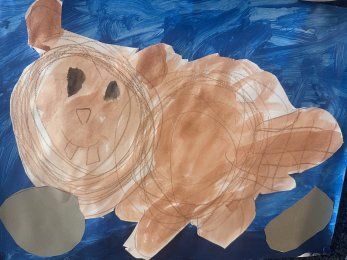 Kindergarten Oesch B