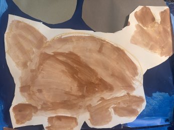 Kindergarten Oesch B