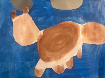 Kindergarten Oesch B