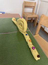 Kindergarten Oesch B