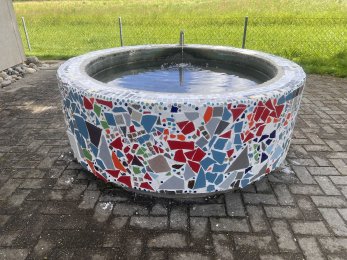 Kindergarten Ersigen