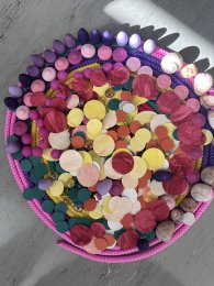 Kindergarten Oesch B