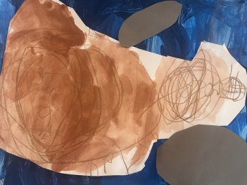 Kindergarten Oesch B