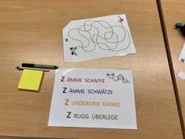 Kindergarten Ersigen