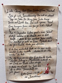 Kindergarten Ersigen