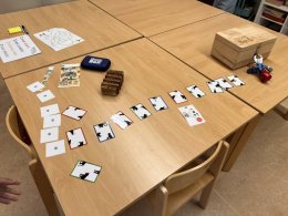 Kindergarten Ersigen
