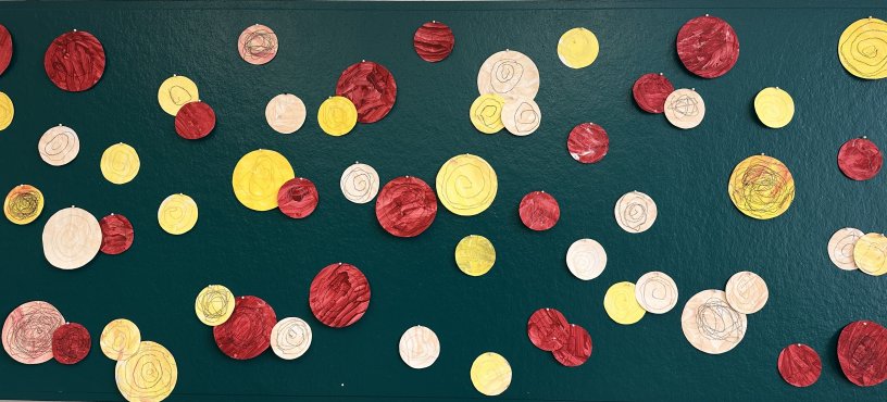 Kindergarten Oesch B