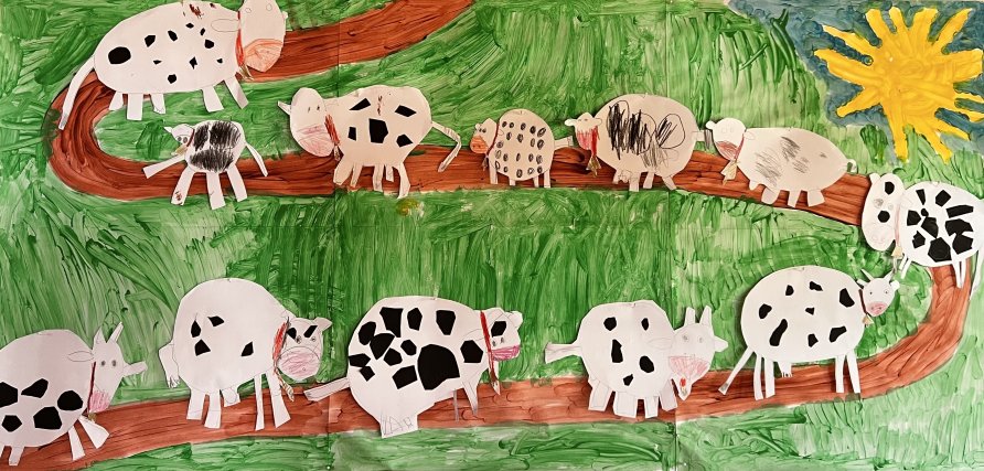 Kindergarten Ersigen