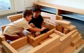 Kindergarten Oesch A