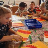 Kindergarten Oesch A