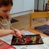 Kindergarten Oesch A