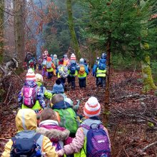 Kindergarten Oesch A