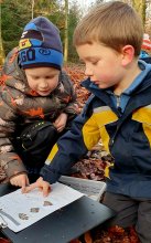 Kindergarten Oesch A