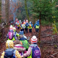 Kindergarten Oesch A